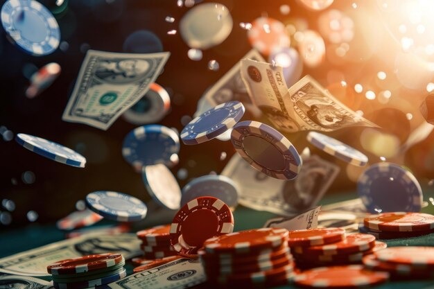 hotbet4d platform interface showing sportsbook, live casino, and slot games dashboard