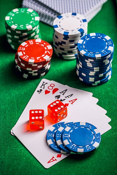 Ikan Hoki slot interface showing reels and stake controls on hotbet4d platform