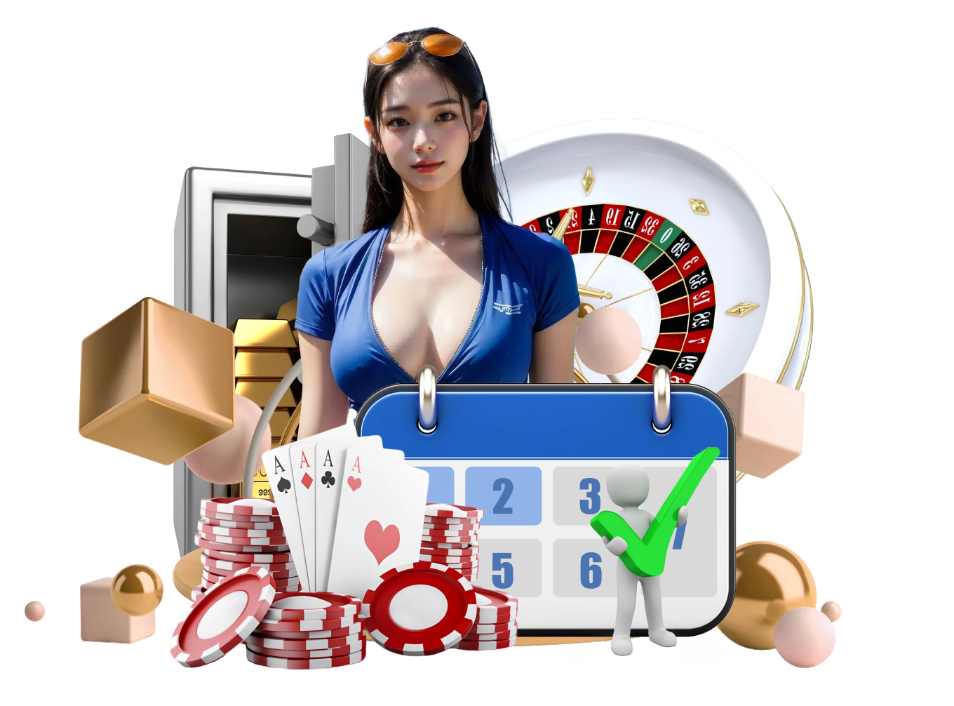 hotbet4d featured game showcase