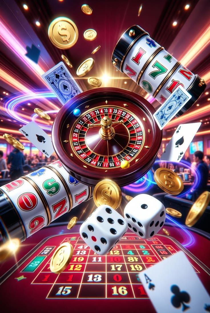 hotbet4d featured game showcase