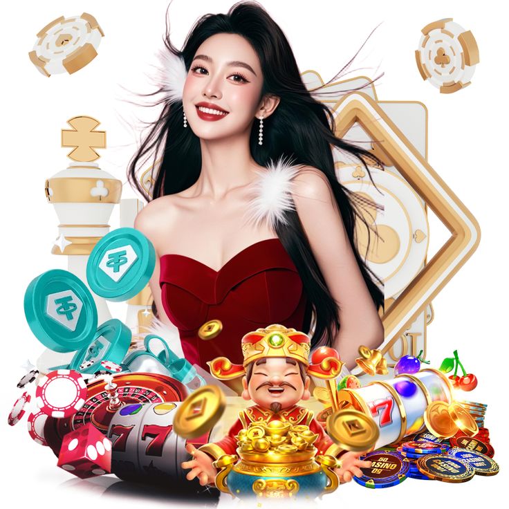 Close-up of dice showing on hotbet4d Sic Bo Dadu table