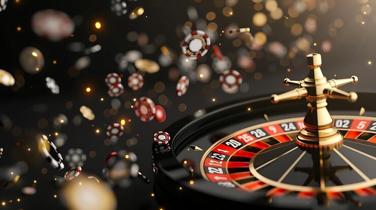 Weekly cashback claim interface on hotbet4d